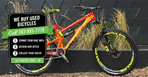 where are quality used bikes sold